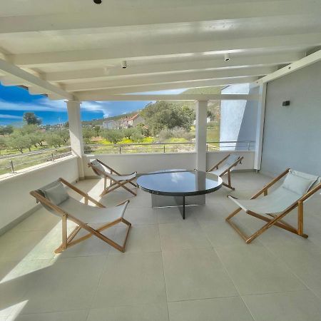 Villa Mila Kastela Kastel Novi Exterior photo