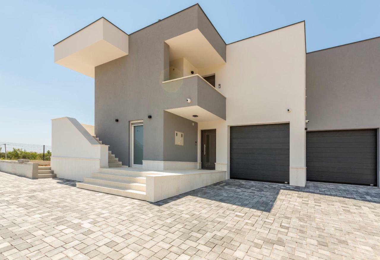 Villa Mila Kastela Kastel Novi Exterior photo
